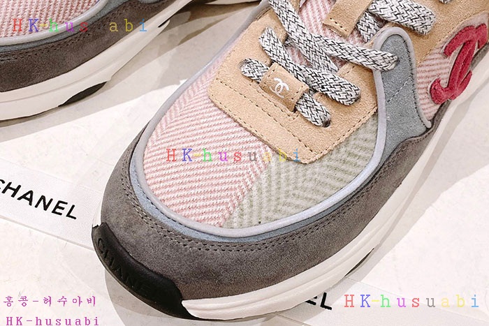 NEW 샤넬 부츠 신상 C 3878006