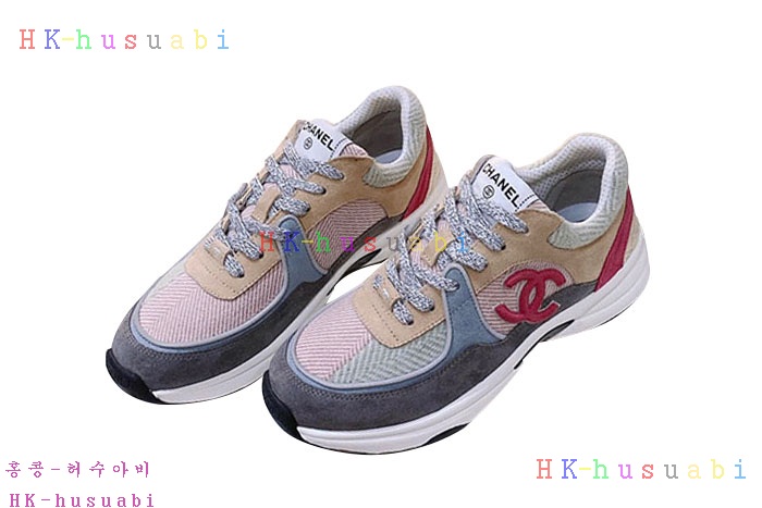 NEW 샤넬 부츠 신상 C 3878006