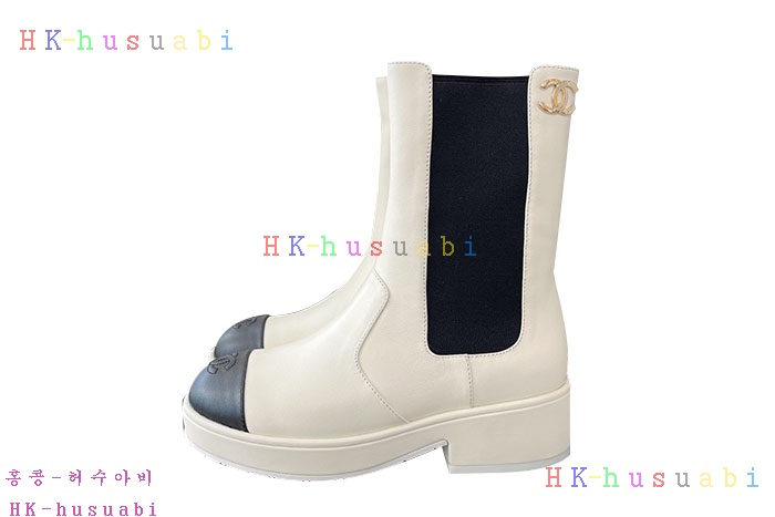 NEW 샤넬 부츠 신상 C 388813