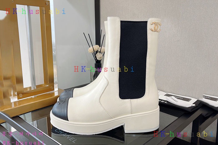 NEW 샤넬 부츠 신상 C 388813