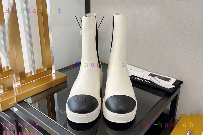 NEW 샤넬 부츠 신상 C 388813