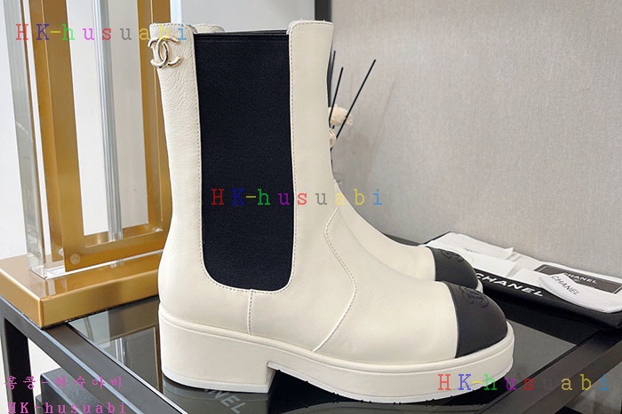 NEW 샤넬 부츠 신상 C 388813