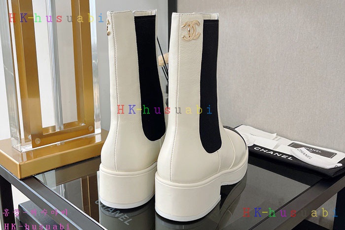 NEW 샤넬 부츠 신상 C 388813