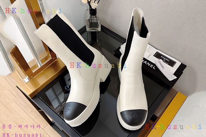 NEW 샤넬 부츠 신상 C 388813