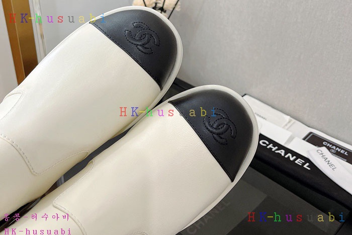 NEW 샤넬 부츠 신상 C 388813