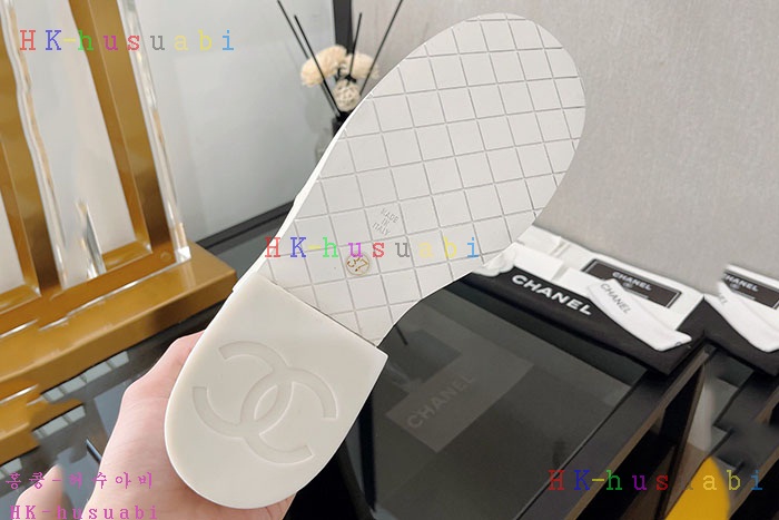 NEW 샤넬 부츠 신상 C 388813