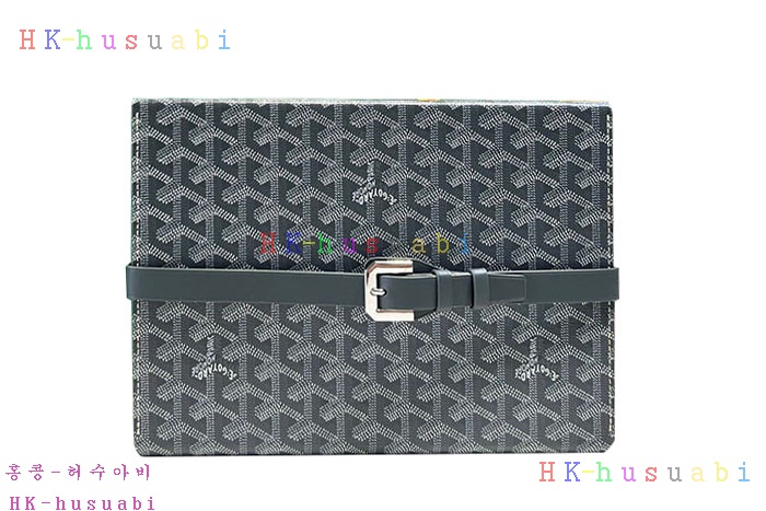 ★미러급★고야드 시계 박스 GY 855510-4