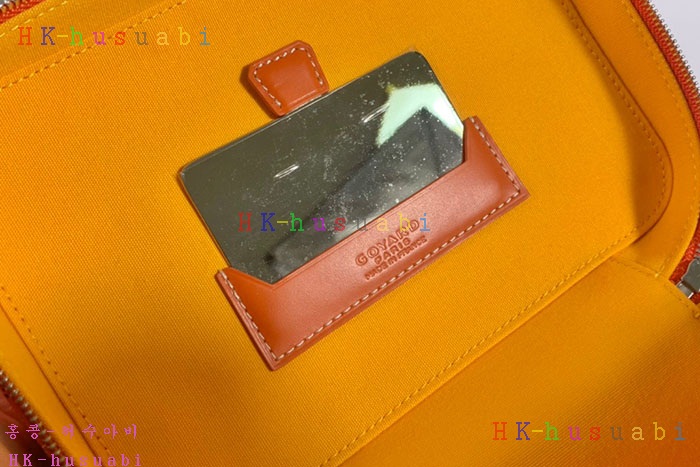 ★미러급★고야드 뮤즈 베니티 코스메틱 케이스 GY 8566401