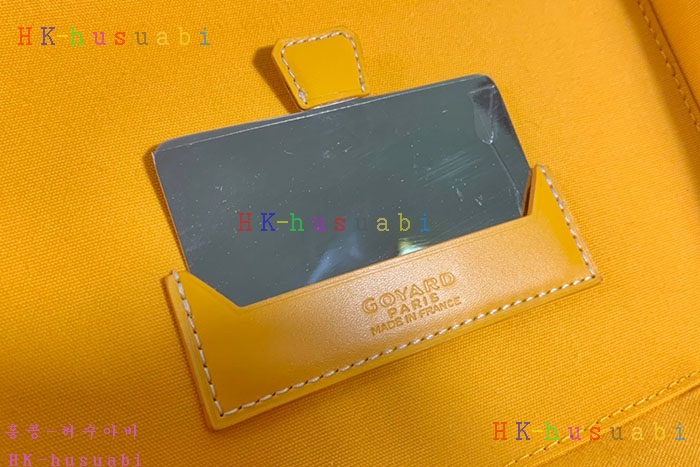 ★미러급★고야드 뮤즈 베니티 코스메틱 케이스 GY 8566401-5