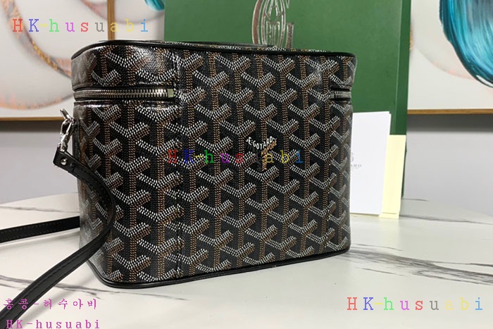 ★미러급★고야드 뮤즈 베니티 코스메틱 케이스 GY 8566401-11