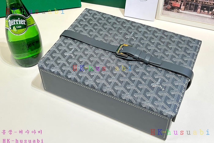 ★미러급★고야드 시계 박스 GY 855510-4