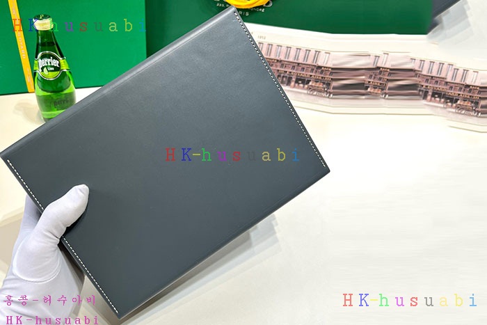 ★미러급★고야드 시계 박스 GY 855510-4