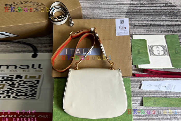 ★미러급★구찌 블론디 미디엄 숄더백 699210-2
