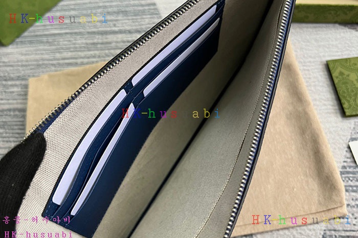 ★미러급★ 구찌 마몬트 레더 클러치 GU 475317-2
