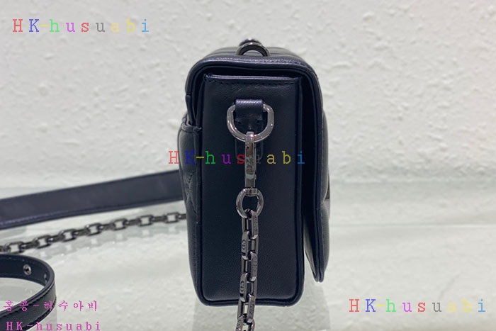 ★미러급★ 디올 30 몽테인 핸들 박스 백 M9218-2