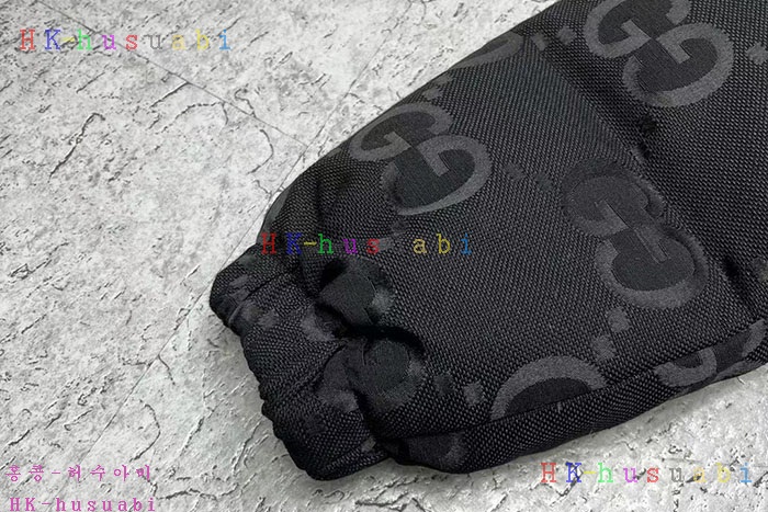 NEW 구찌 패딩 신상 GU 334112