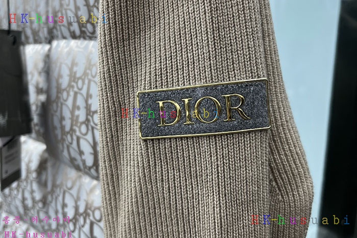 NEW 디올 상의 신상 DR 0201442
