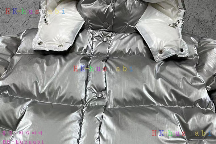 NEW 몽클레어 패딩 신상 M 755020