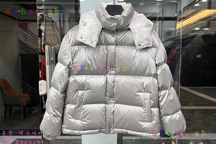 NEW 몽클레어 패딩 신상 M 755020