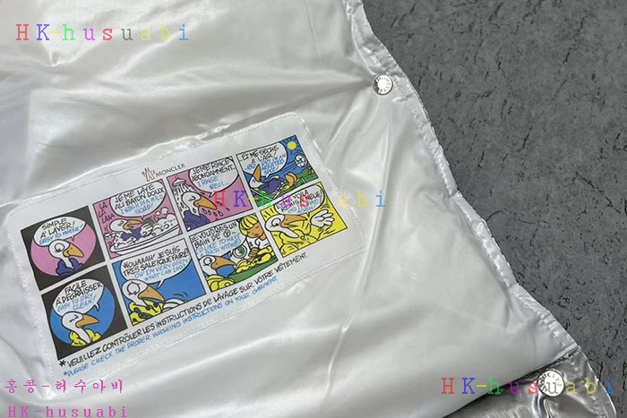 NEW 몽클레어 패딩 신상 M 755020