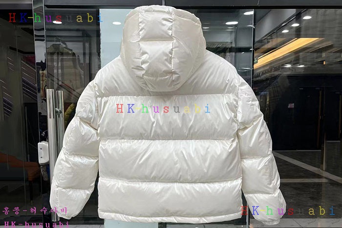 NEW 몽클레어 패딩 신상 M 755021