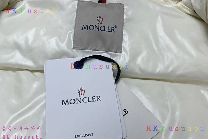 NEW 몽클레어 패딩 신상 M 755021