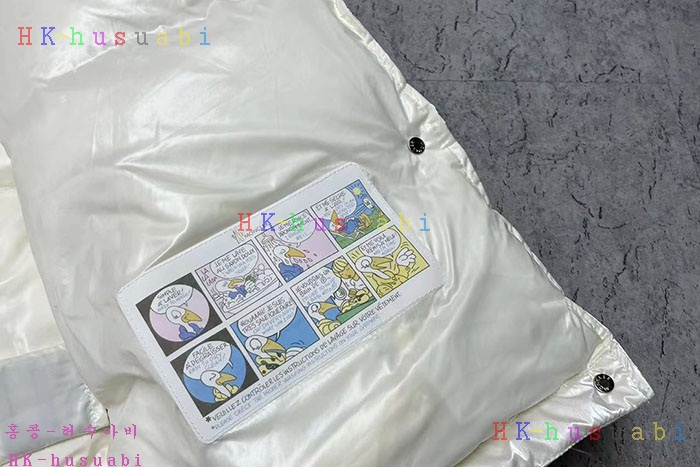 NEW 몽클레어 패딩 신상 M 755021