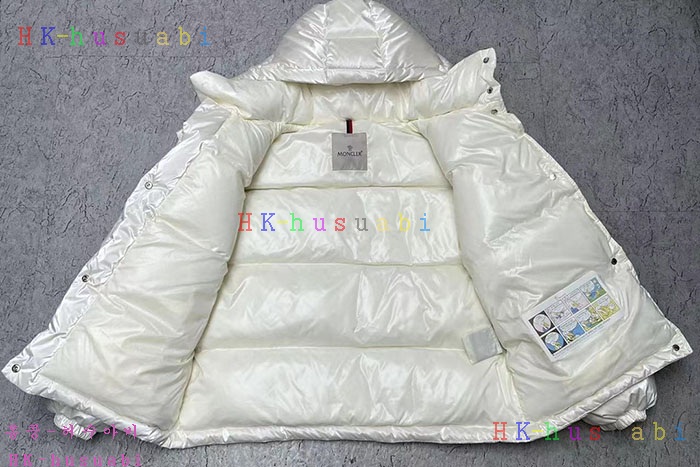 NEW 몽클레어 패딩 신상 M 755021