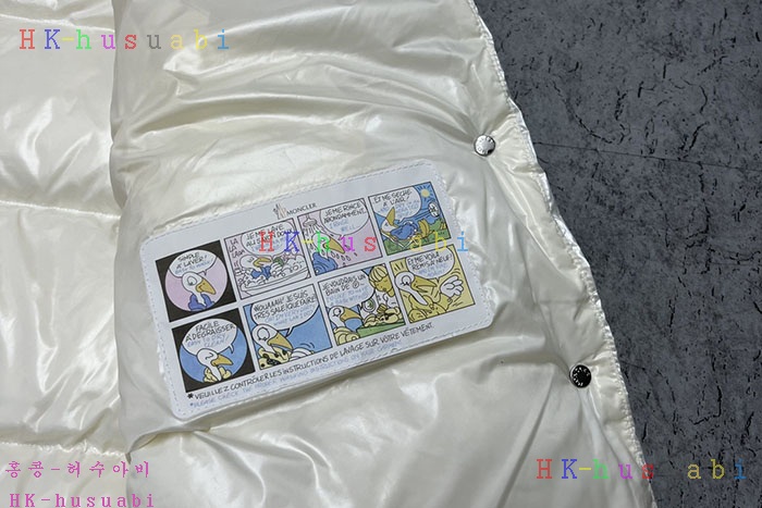 NEW 몽클레어 패딩 신상 M 755011