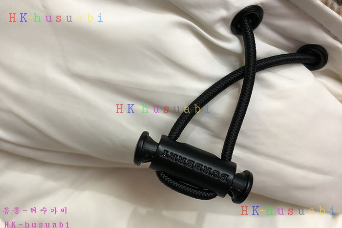 NEW 버버리 패딩조끼 신상 B 9270018