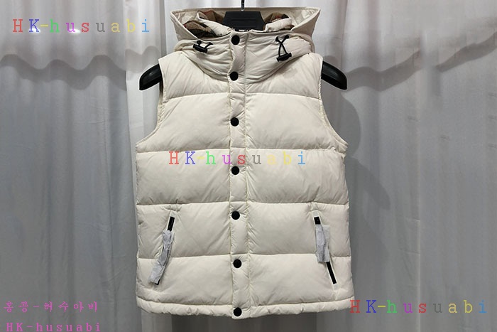 NEW 버버리 패딩조끼 신상 B 9270018