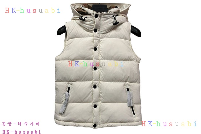 NEW 버버리 패딩조끼 신상 B 9270018
