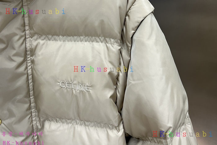 NEW 셀린느 패딩 신상 C 552402