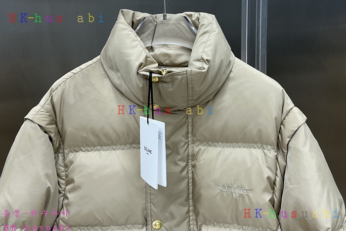 NEW 셀린느 패딩 신상 C 552402