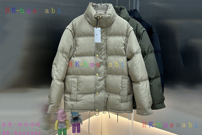 NEW 셀린느 패딩 신상 C 552402