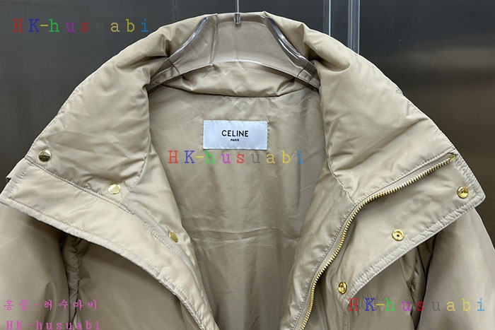 NEW 셀린느 패딩 신상 C 552402