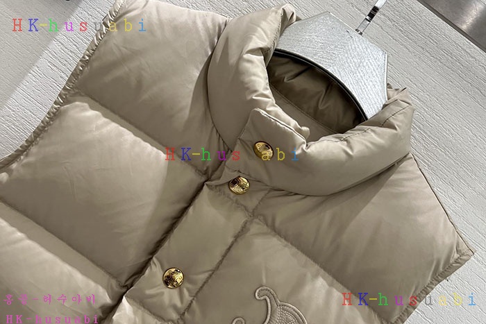 NEW 셀린느 패딩조끼 신상 C 552403