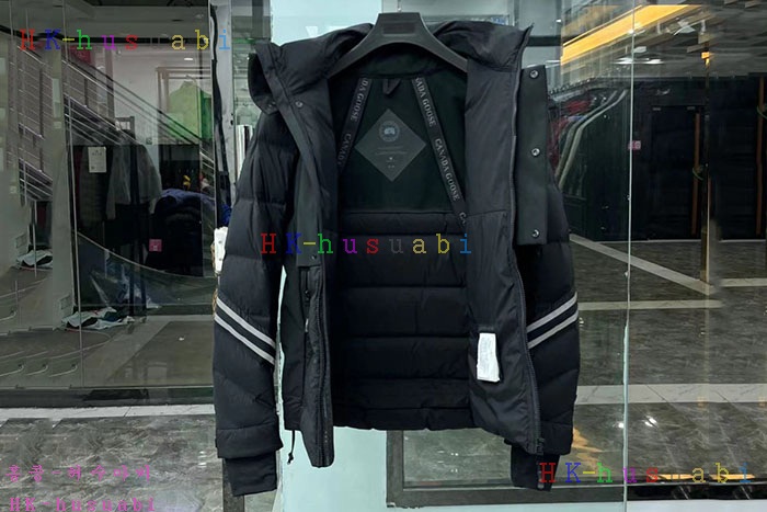 NEW 캐나다구스 패딩 신상 C 559001