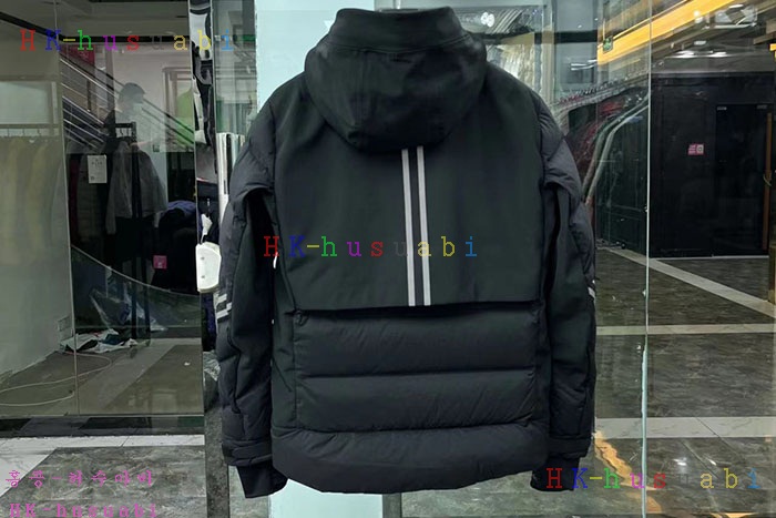NEW 캐나다구스 패딩 신상 C 559001