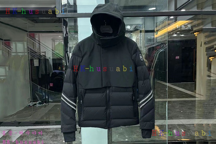 NEW 캐나다구스 패딩 신상 C 559001