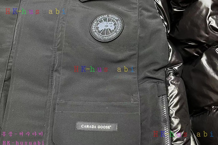 NEW 캐나다구스 패딩 신상 C 559005