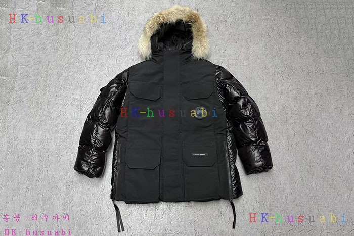 NEW 캐나다구스 패딩 신상 C 559005