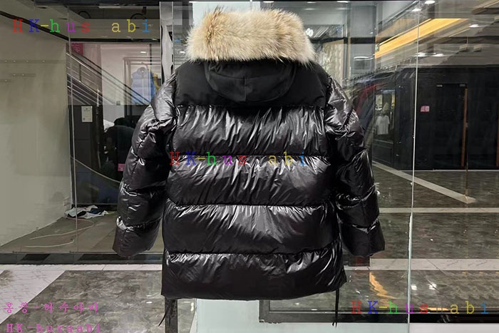 NEW 캐나다구스 패딩 신상 C 559005