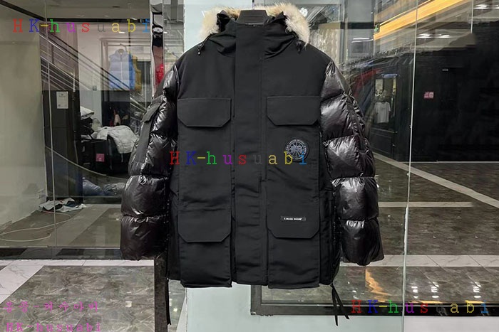 NEW 캐나다구스 패딩 신상 C 559005