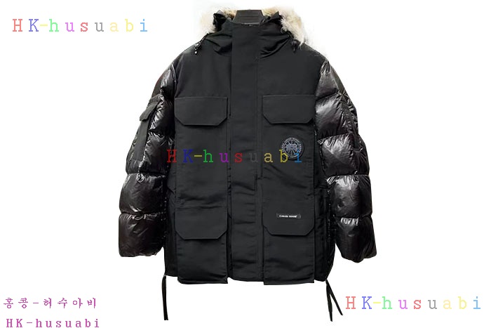 NEW 캐나다구스 패딩 신상 C 559005