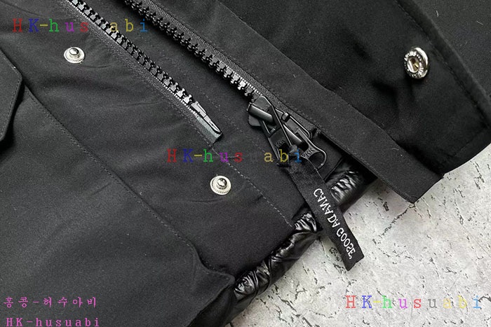 NEW 캐나다구스 패딩 신상 C 559005