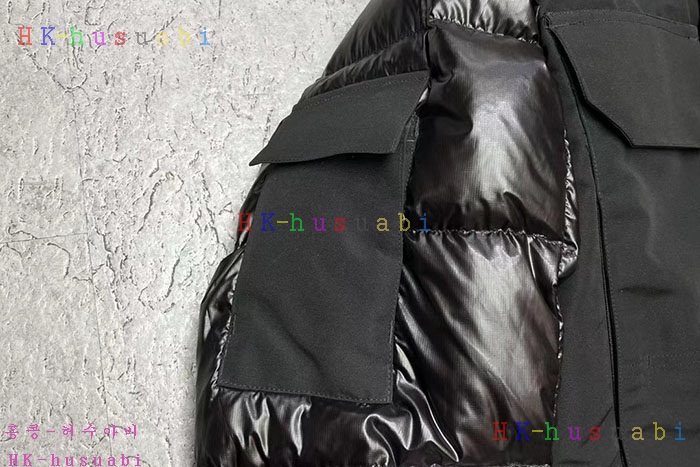 NEW 캐나다구스 패딩 신상 C 559005