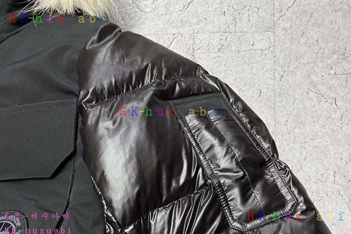 NEW 캐나다구스 패딩 신상 C 559005