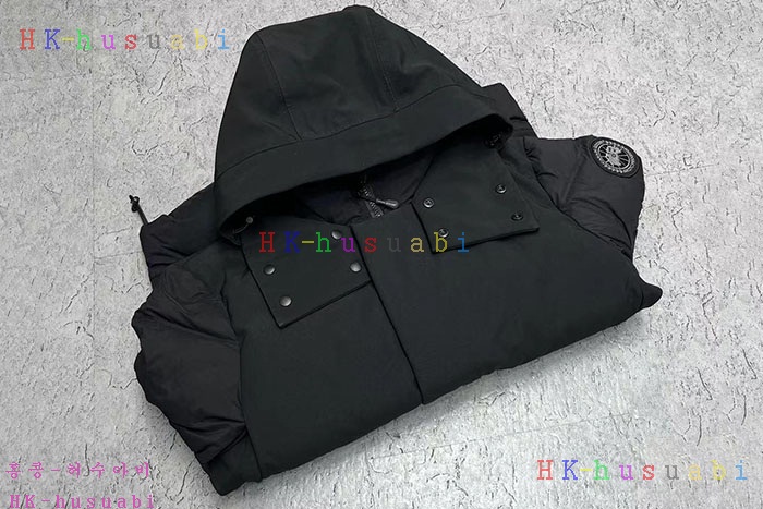 NEW 캐나다구스 패딩 신상 C 559001
