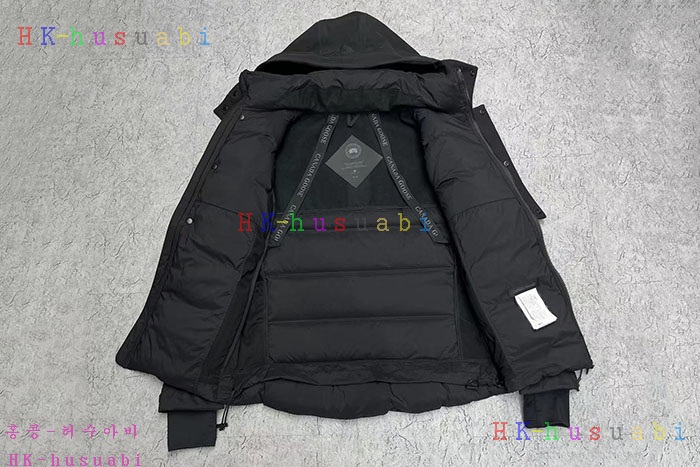 NEW 캐나다구스 패딩 신상 C 559001